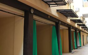 Casa Oliva Spa Residences Malolos