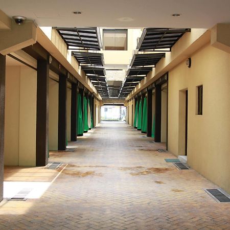 Casa Oliva Spa Residences Malolos Buitenkant foto