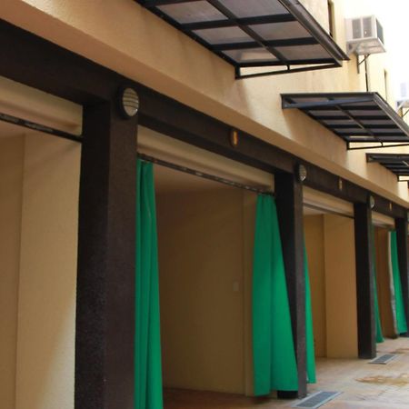 Casa Oliva Spa Residences Malolos Buitenkant foto