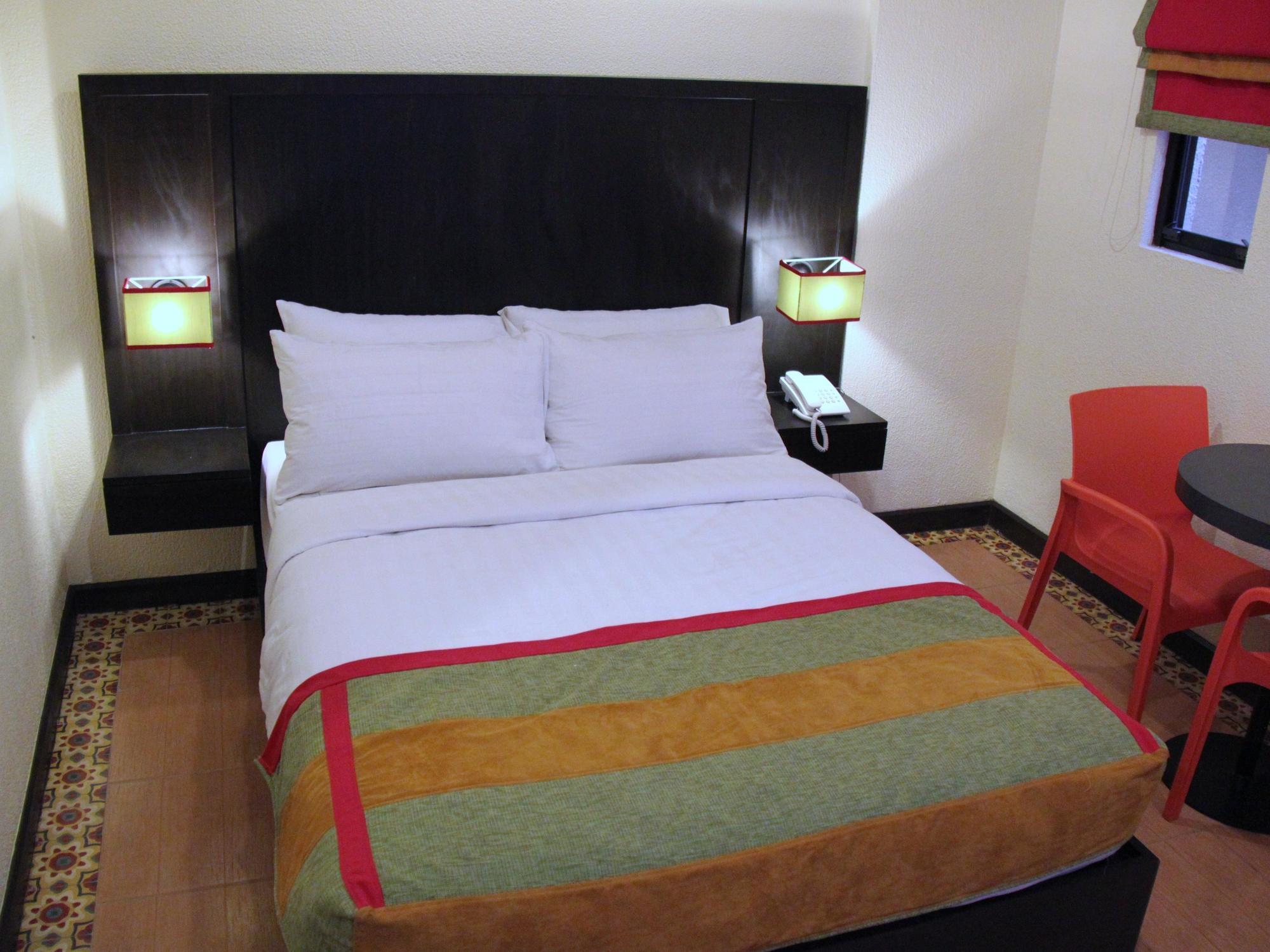 Casa Oliva Spa Residences Malolos Buitenkant foto